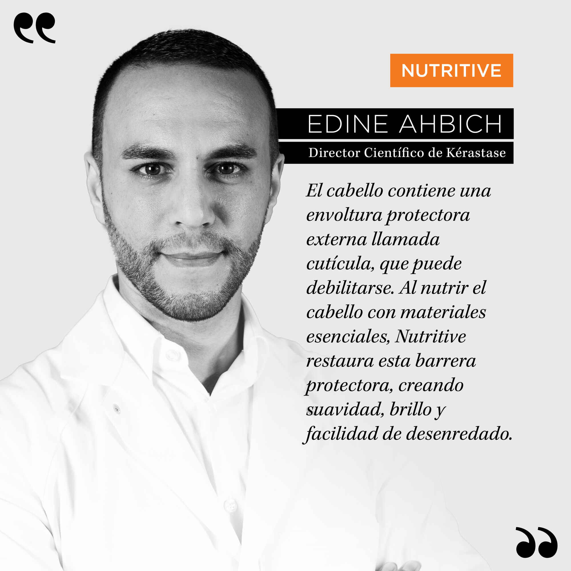 Nutritive Nectar Thermique Lait