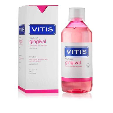 Colutório Gengival Wells