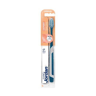 Escova de Dentes Expert Deep Clean
