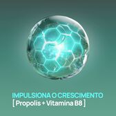 Triphasic Active Grow Shampoo 500 ml Wells Image 5