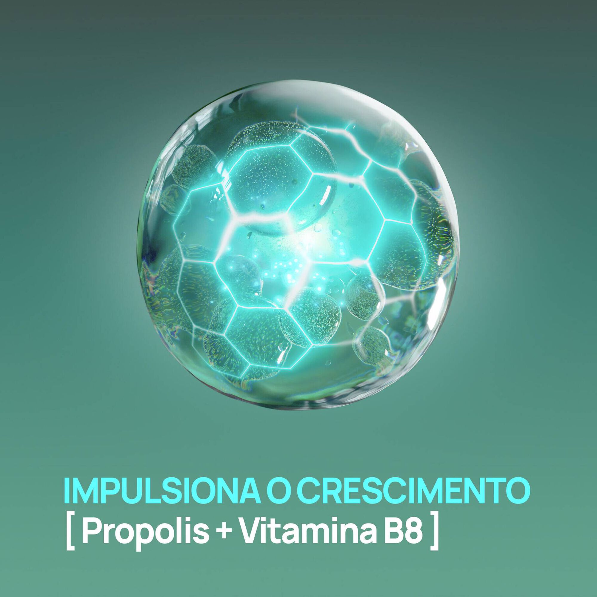 Triphasic Active Grow Shampoo