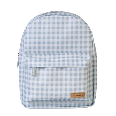 Mochila Infantil Vichy Wells