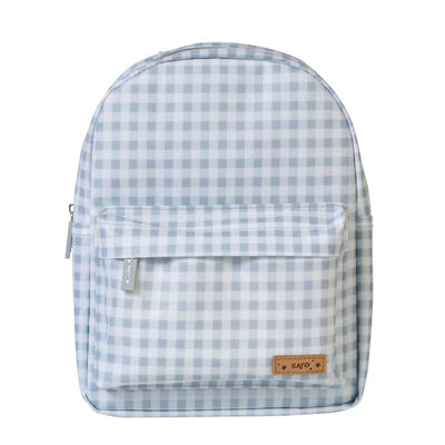 Mochila Infantil Vichy