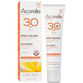 Protetor Solar Mineral em Spray SPF30+ Wells