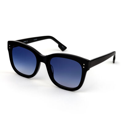 Óculos de Sol Pump.It 007 Preto