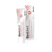Bexident Gel Dentífrico Tratamento Gengivas Wells
