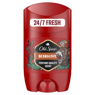 Bearglove Perfume Quality Scent 24/7 Fresh