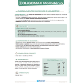 OliGomax Molibdénio Metabolismo Wells Image 2