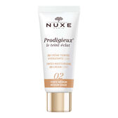 Creme Rosto Prodigieux BB Cream Wells