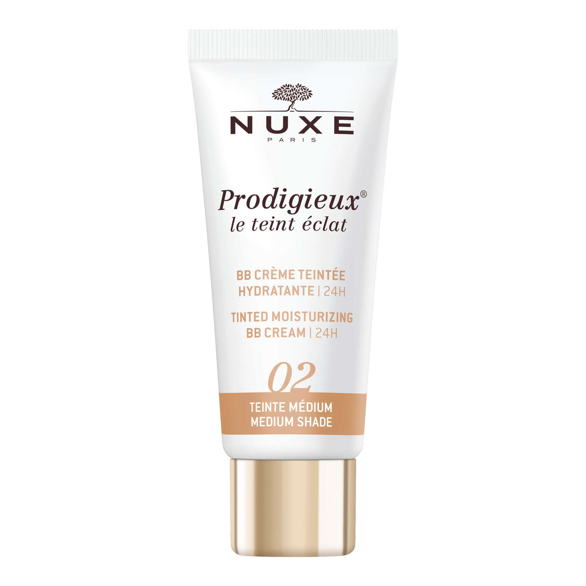 Creme Rosto Prodigieux BB Cream