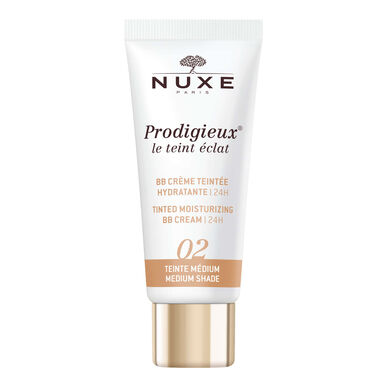 Creme Rosto Prodigieux BB Cream Wells