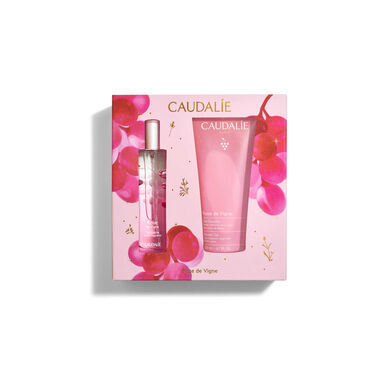 Pack Rose de Vigne Wells Image 1