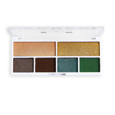 Palete de Sombras Express Shadow Palette Wells Image 3