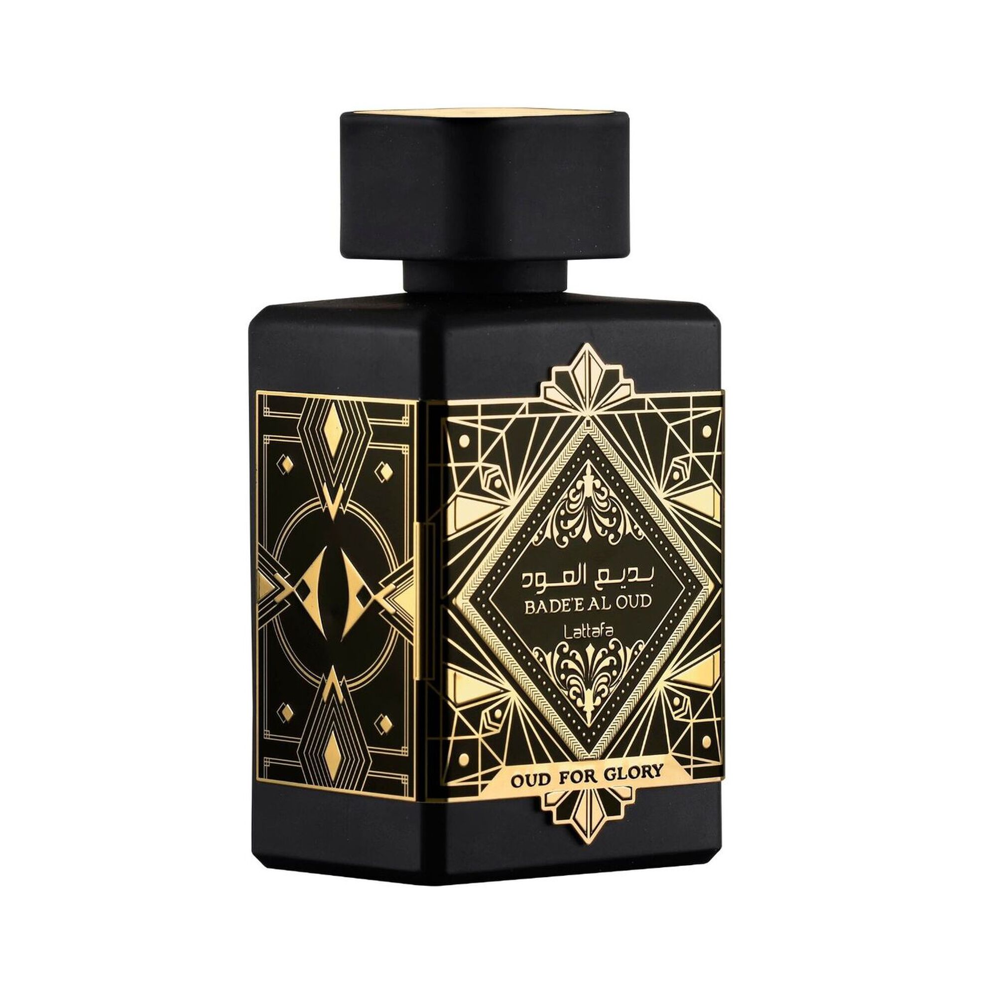 Bade'e Al Oud For Glory Eau de Parfum