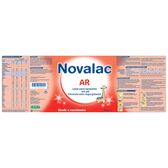 Leite Lactentes Anti Regurgitante 1 AR Wells Image 2