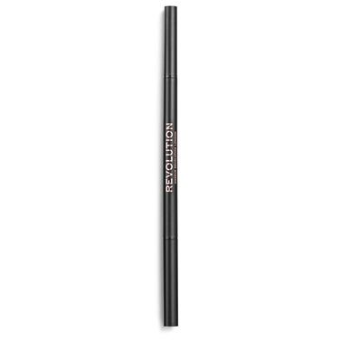 Lápis de Sobrancelhas Precise Brow Dark Brown 1 un Wells Image 1