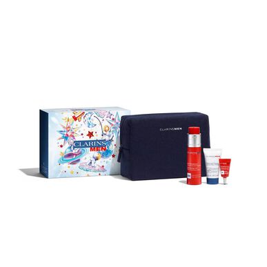 Coffret Rosto Clarinsmen Energizing  Wells Image 1