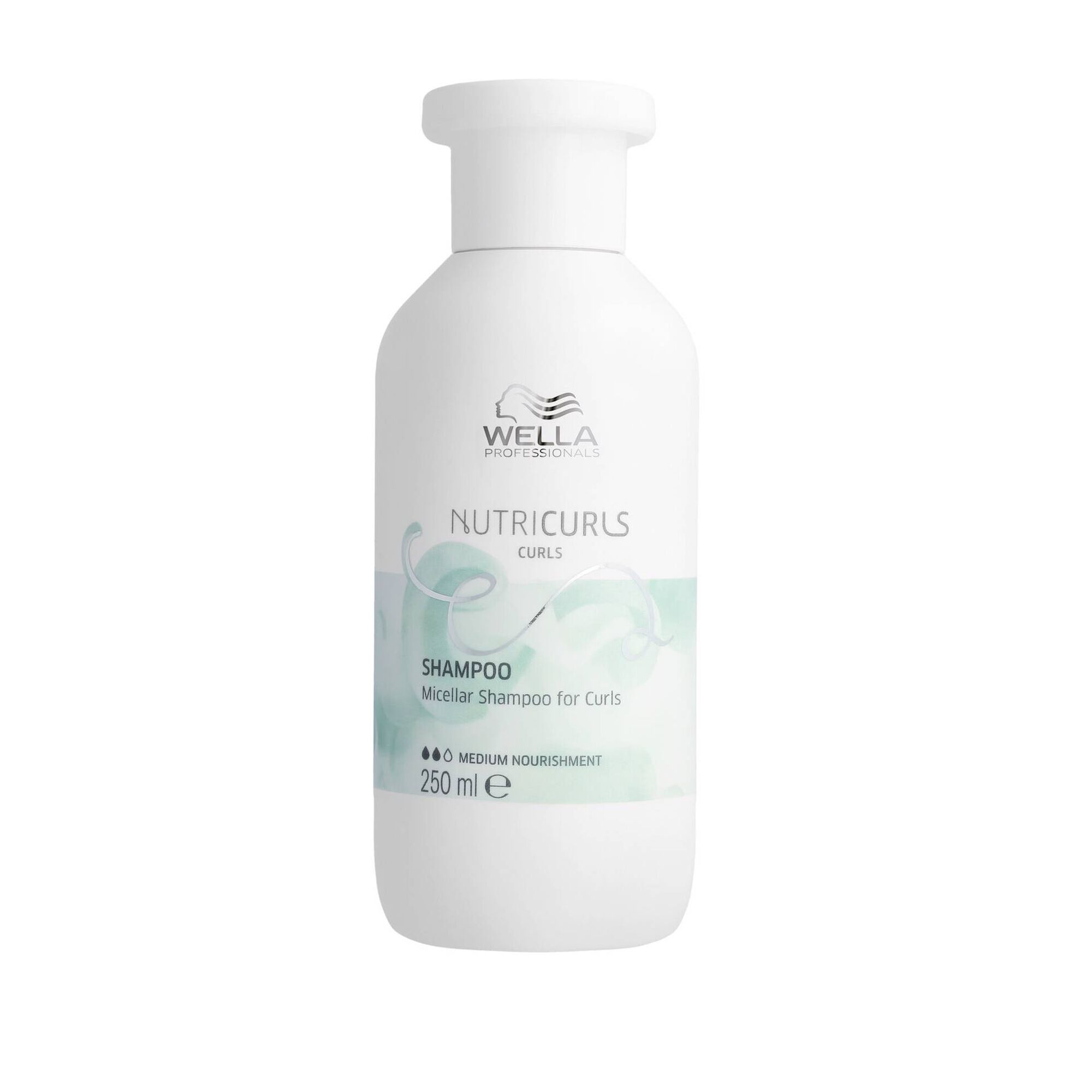 Nutricurls Curls Shampoo