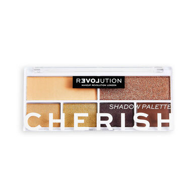 Palete de Sombras Cherish Shadow Palette Wells Image 1