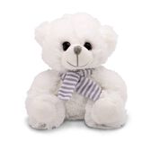 Coffret Água Colónia Bebé e Peluche Wells Image 3