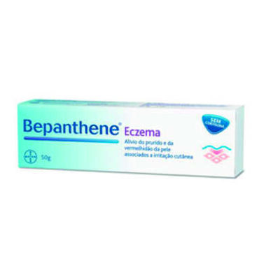 Creme Eczema Sem Cortisona Wells