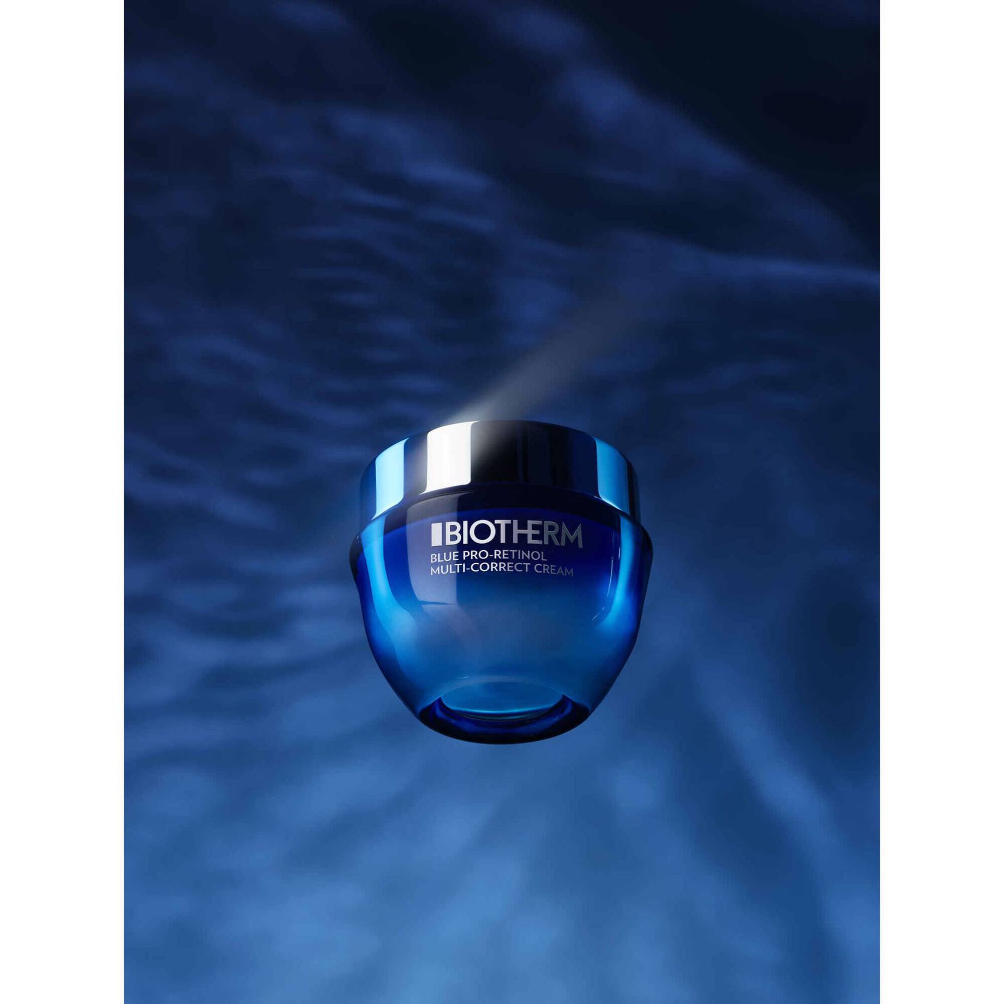 Blue Therapy Pro-Retinol Cream