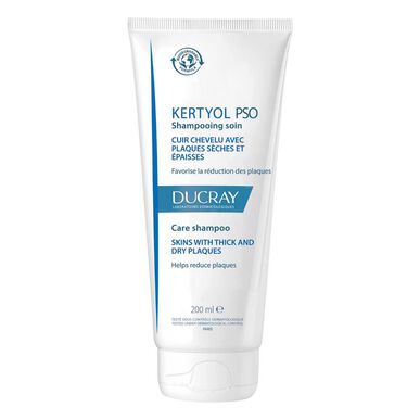 Kertyol PSO Treatment Shampoo Wells Image 1