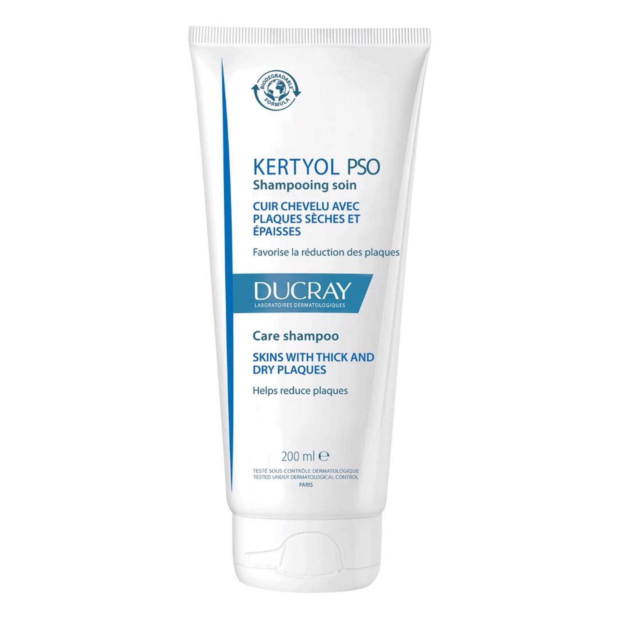 Kertyol PSO Shampooing Traitant