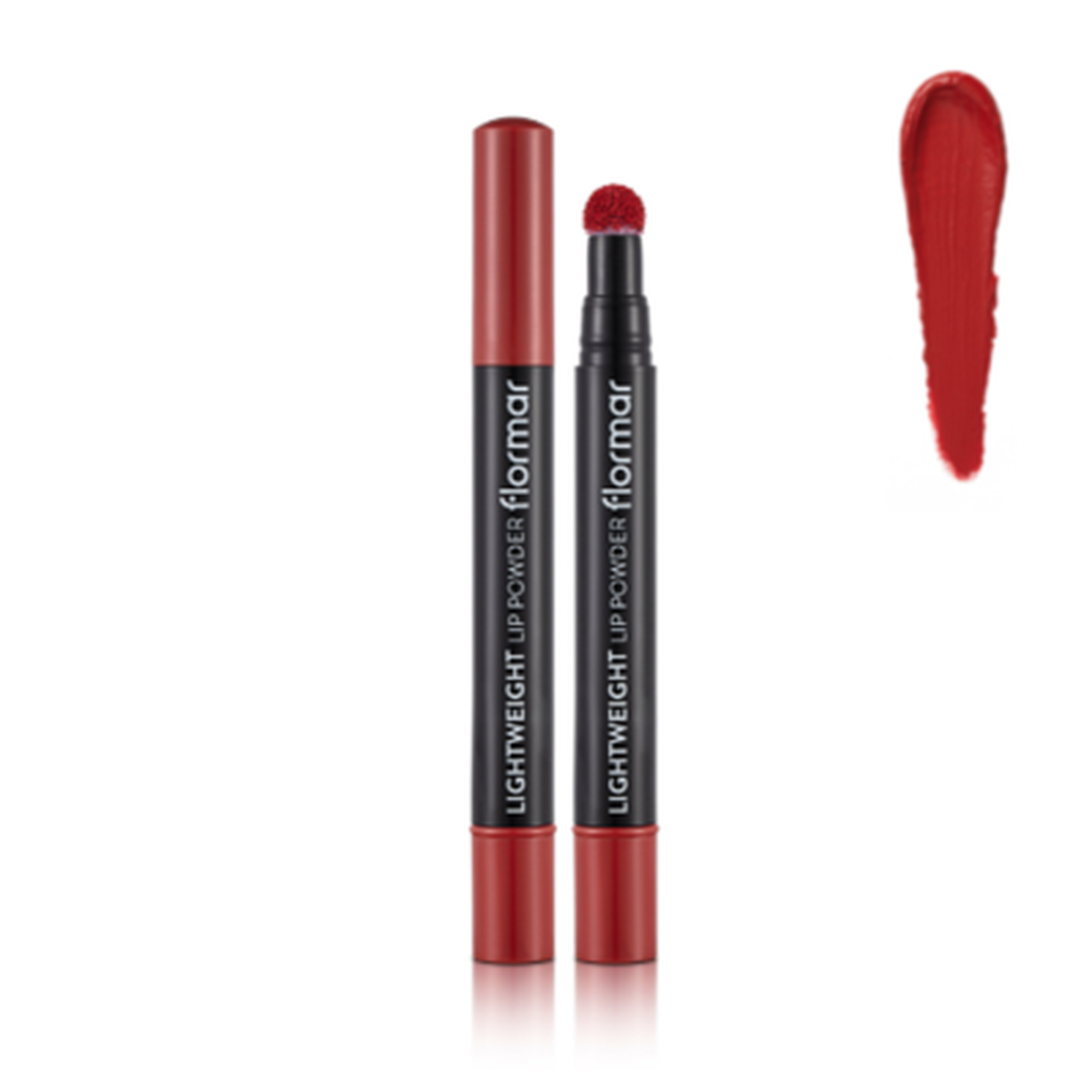 Batom Powder Liquído Lightweight Lip