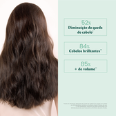 Triphasic Anti-Hair Loss Shampoo Wells Image 3
