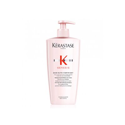 Genesis Bain Nutri-Fortifiant