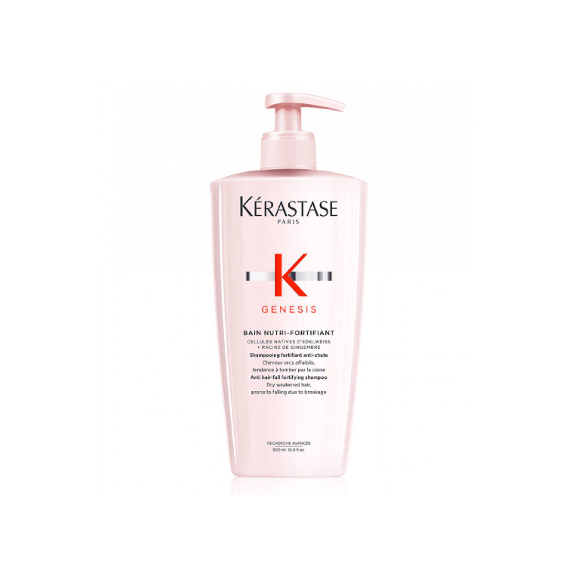 Genesis Bain Nutri-Fortifiant