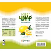 Diet Limão Depur Wells Image 2