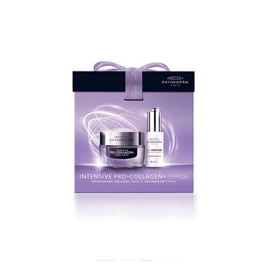 Coffret Intensive Pro-Collagen+ Wells