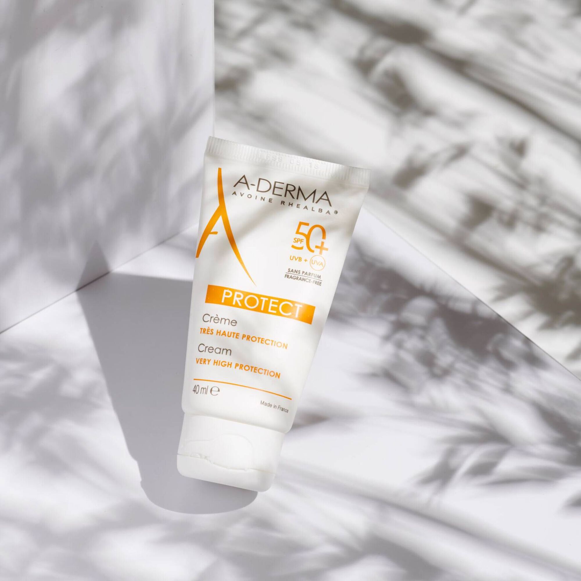 Protect Cream SPF50+