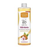 Óleo Hidratante Oil & Go Wells