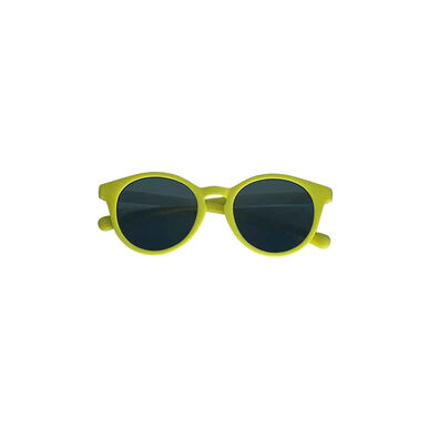 Óculos de Sol Mustela Amarelo 45 6-10A Wells Image 1