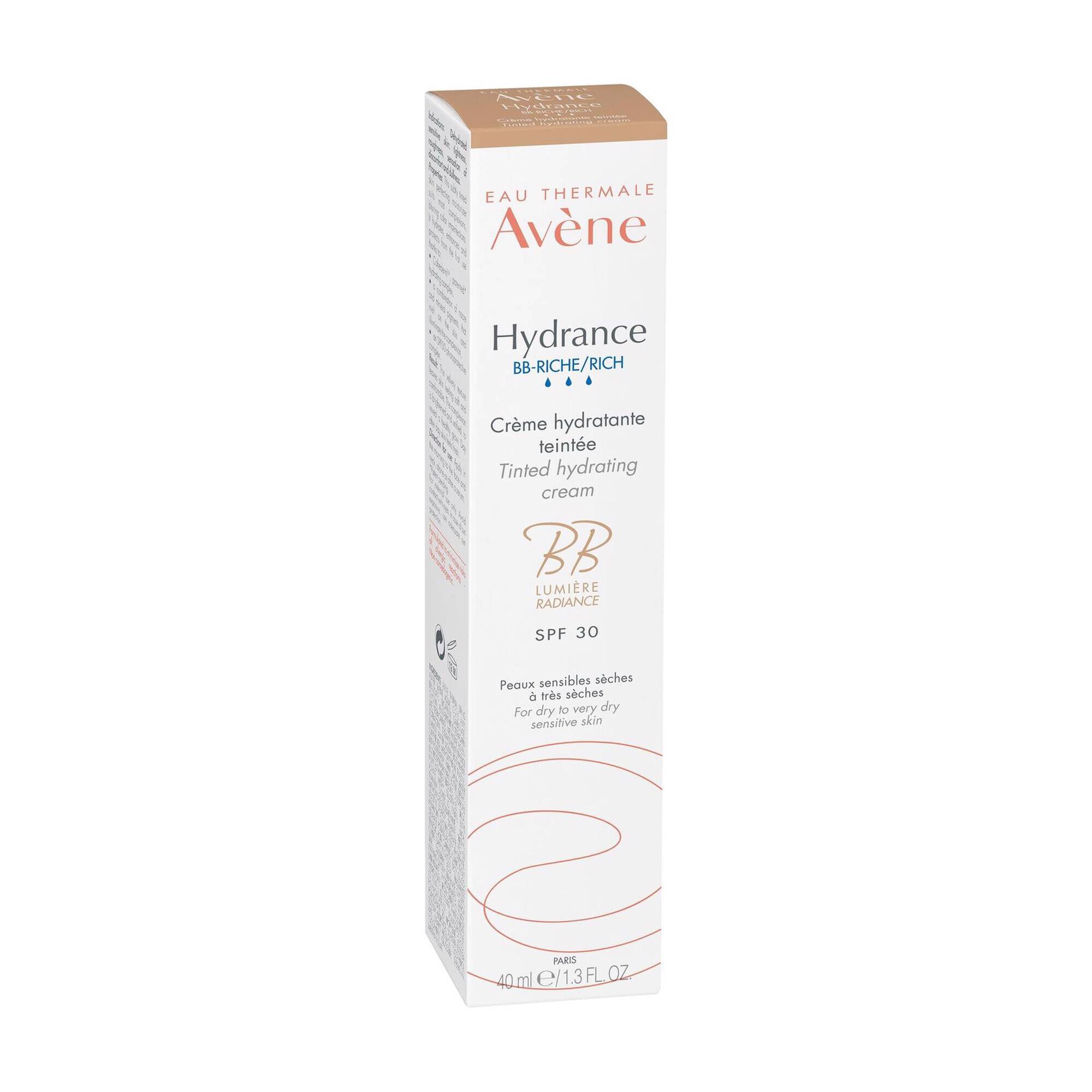 Hydrance BB Rich Tinted Hydrating Cream