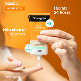 Visibly Clear Spot Proofing Wells Image 2