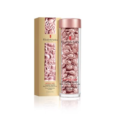 Retinol + HPR Ceramide Capsules 90 un Wells