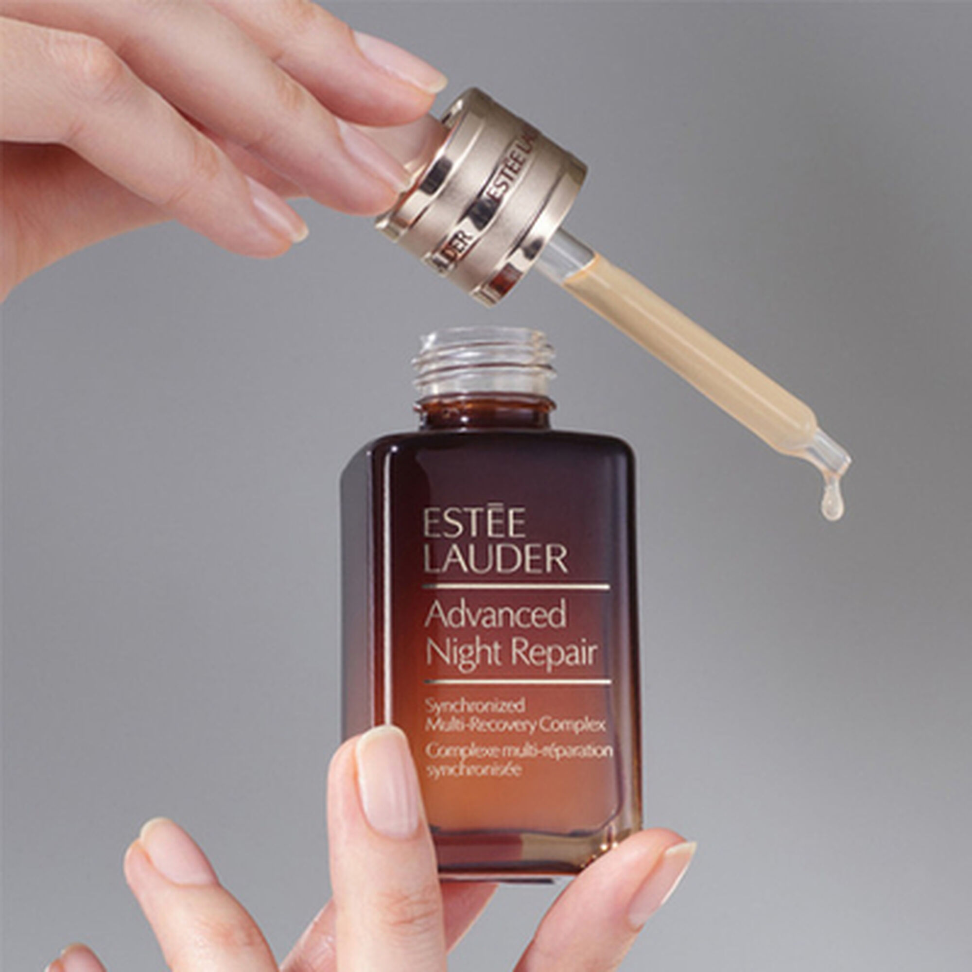 Advanced Night Repair Serum Multi-Recovery