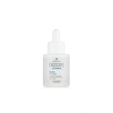 Age Barrier Niacinal Serum Gel Wells