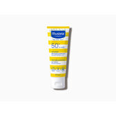 Leite Solar SPF50+ Wells