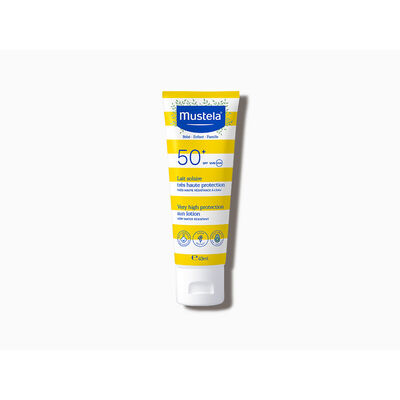 Leite Solar SPF50+ Leite Solar SPF50+
