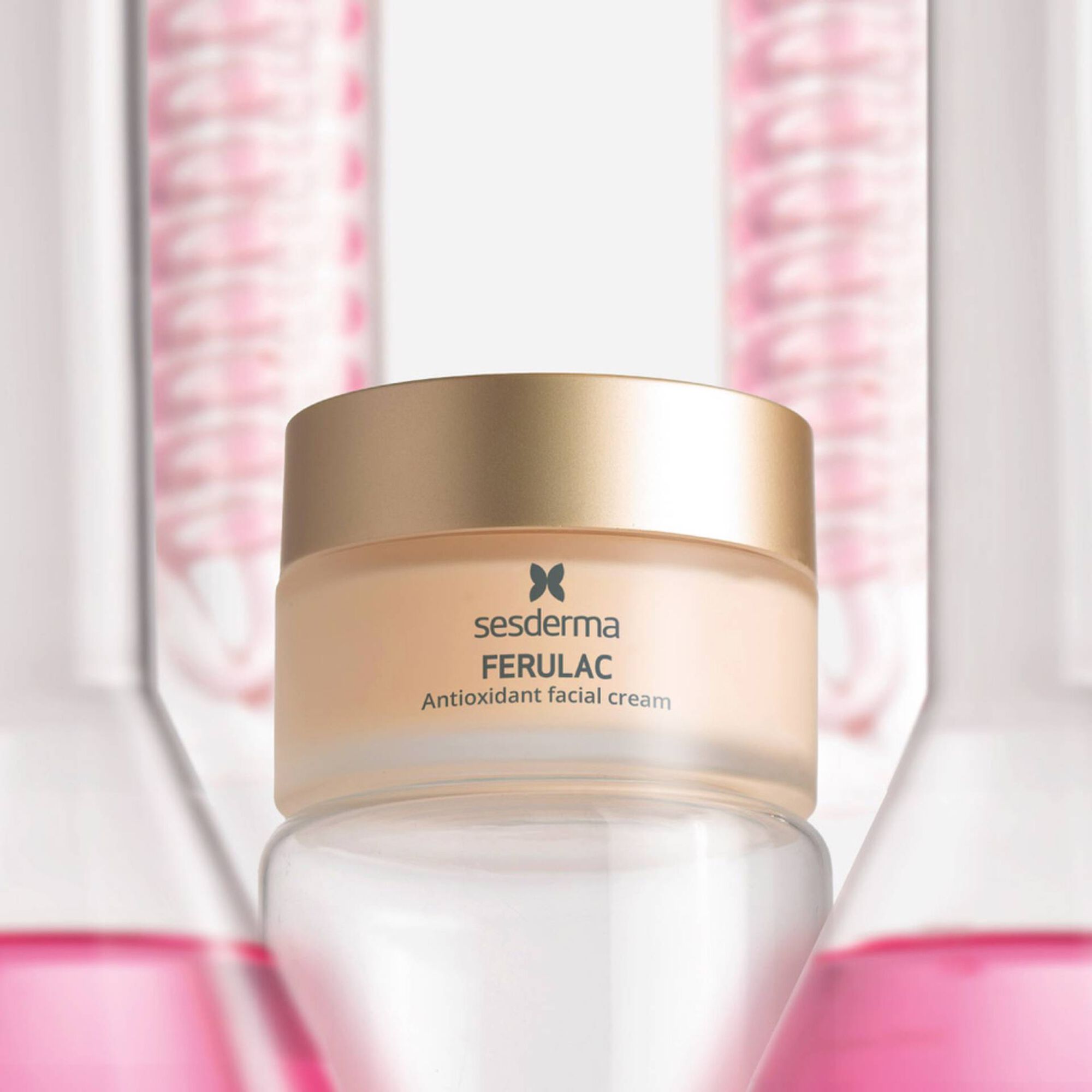 Ferulac Antioxidant Photo Age