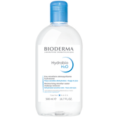 Hydrabio H2O Solution Micellaire Wells