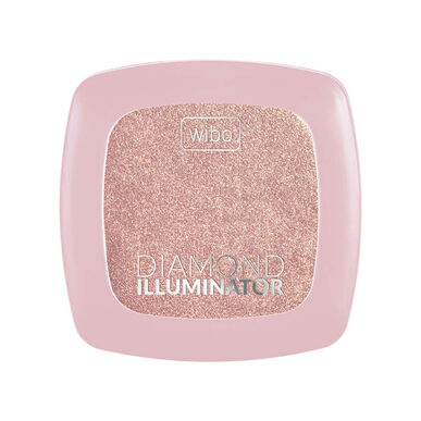 Iluminador em Pó New Diamond Illuminator Wells