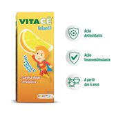 Vitacê Infantil Wells Image 2