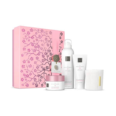 Pack The Ritual of Sakura Medium Gift Set Wells