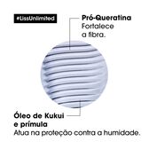 Serie Expert Liss Unlimited Shampooing Wells Image 3